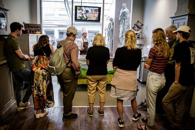 Choco-Story: The Chocolate Museum in Bruges - Who will enjoy Choco-Story most?