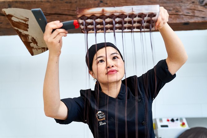 Choco-Story: The Chocolate Museum in Brussels - Practical Tips for Timing Your Visit