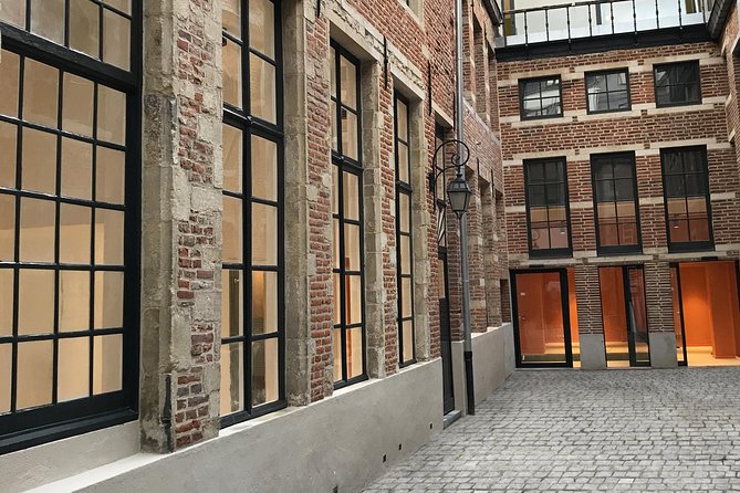 Choco-Story: The Chocolate Museum in Brussels - Audio Guides Let You Choose Your Own Pace