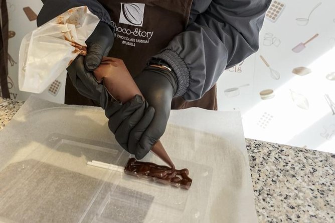 Chocolate Workshop and Self-Guided Museum Visit at Choco-Story in Brussels - Who will enjoy this most?