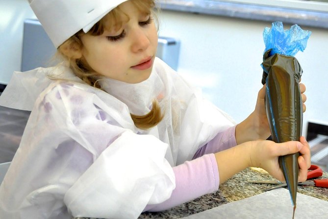 Chocolate Workshop at Choco-Story Brugge - Key points at a glance