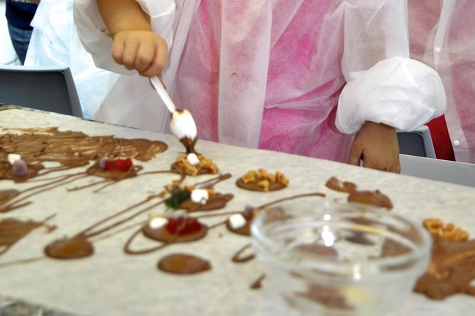 Chocolate Workshop at Choco-Story Brugge - The best way to plan your visit