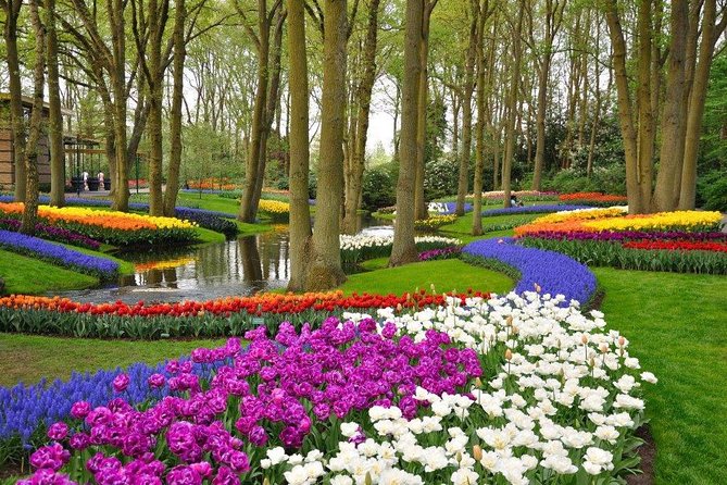 Delft and Keukenhof Gardens Tour from Brussels - Why Delft and Keukenhof work well together