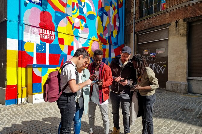 Discover Ostend while playing! Escape game - The Walter case - A bomb, a billionaire, and two hours in Ostend