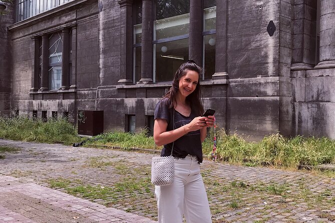Discover Ostend while playing! Escape game - The Walter case - The best way to play the Walter Case