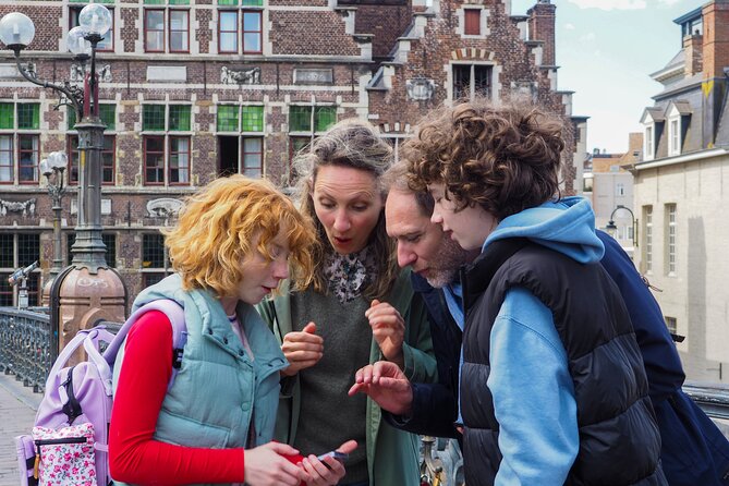 Discover Ostend while playing! Escape game - The Walter case - What may not suit every group