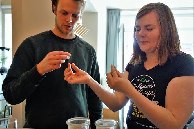 Discover our Brussels craft breweries with a local, passionate, young guide - Cancellation and booking flexibility