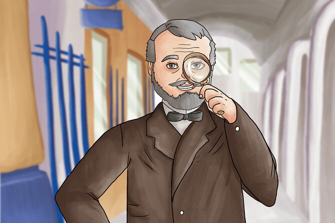 Discover the secrets of Brussels while playing - A private challenge for families and friends