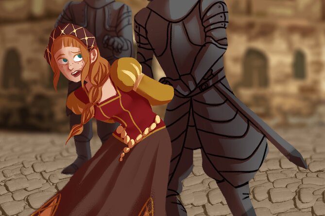 Discover Tournai while playing! Escape game - The alchemist - Practical advice for a smoother game
