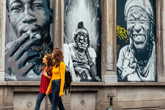 Drinks & Bites in Brussels Private Tour - Why the private format can work well