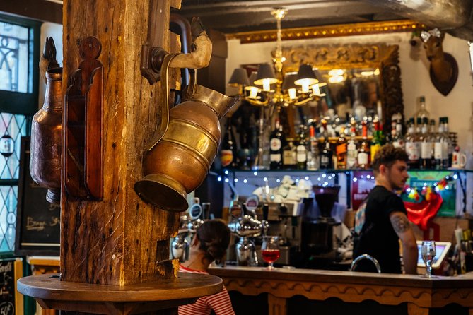 Drinks & Bites in Brussels Private Tour - Beer advice you can use after the tour