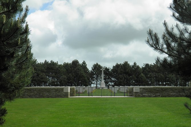 Dunkirk Operation Dynamo Battlefield tour from Ypres,Arras, Bruges or Lille - Why Dunkirk works better as a guided day trip
