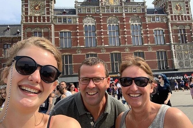 e-Scavenger hunt Ghent: Explore the city at your own pace - How the Ghent e-Scavenger Hunt works