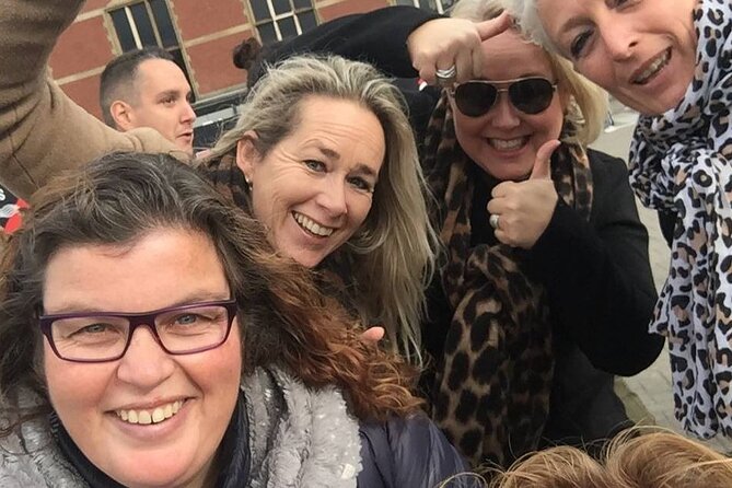 e-Scavenger hunt Ghent: Explore the city at your own pace - The Belfry and the merchants’ church