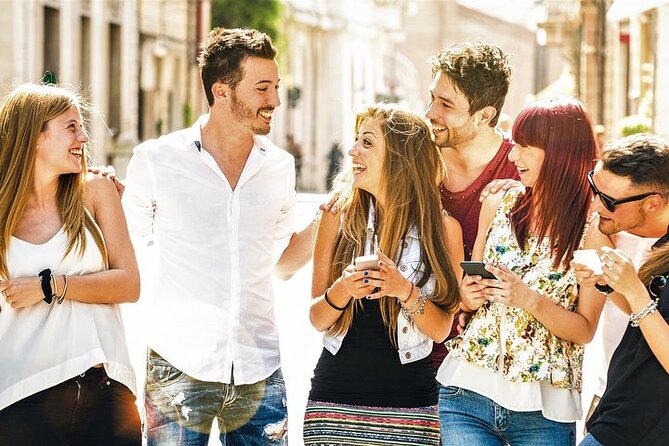 e-Scavenger hunt Hasselt: Explore the city at your own pace - From gin to Hasselt’s old streets