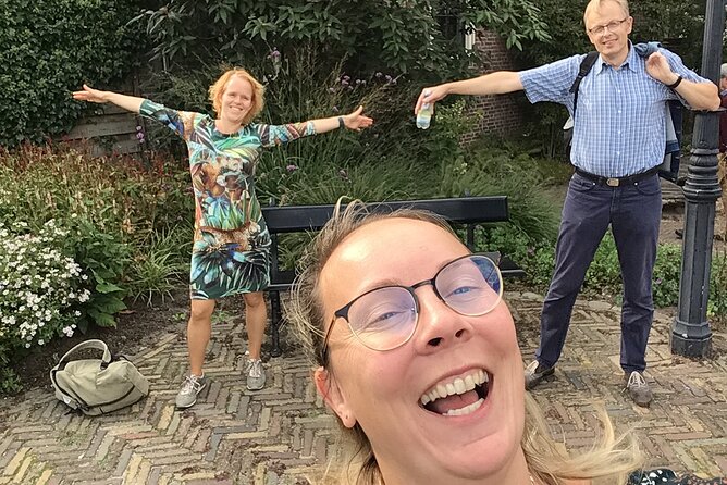 e-Scavenger hunt Hasselt: Explore the city at your own pace - What the app does well, and where it falls short