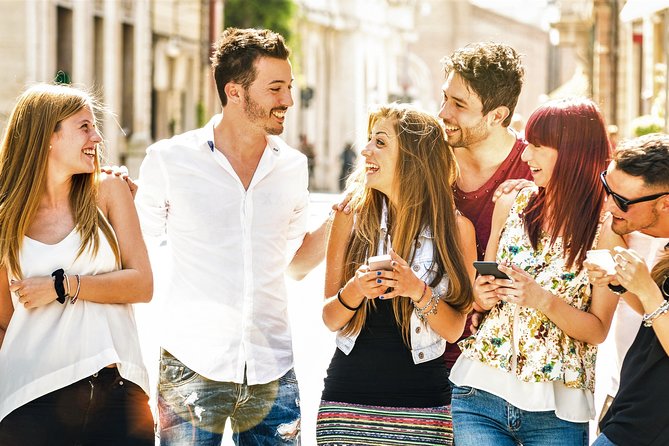 e-Scavenger hunt Mechelen: Explore the city at your own pace - Starting at Keizerstraat 20