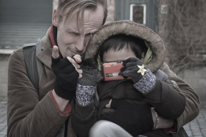 "Edges of Brugge" Photo Tour - 2hr open city tour & workshop - Learning with a camera or phone