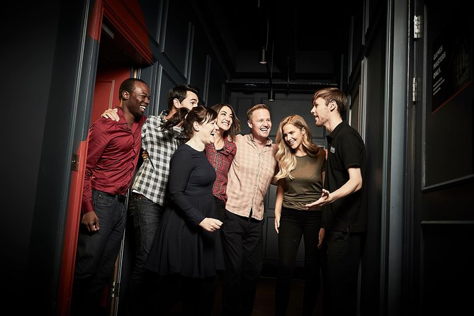 Escape Hunt Brussels, Escape Game - Getting to Rue de Livourne 13