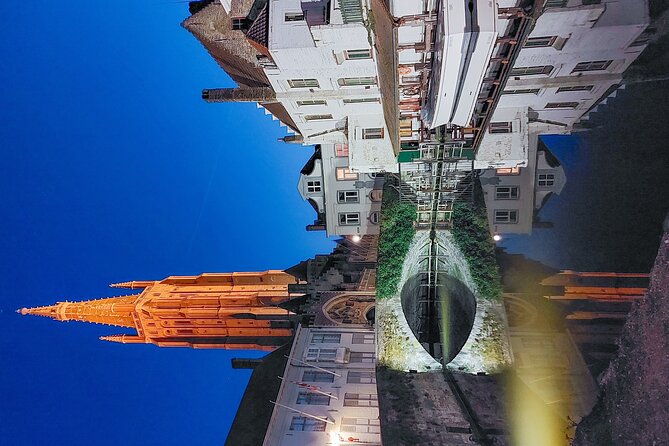 Evening Delights: Bruges Tour with Beer & Chocolate - Timing, group size, and practical planning