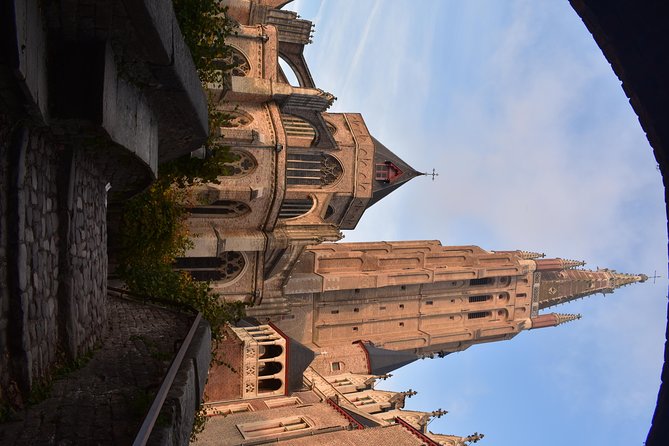 Exclusive PRIVATE Walking Tour of Bruges - Bourgogne Des Flandres and Bruges’ brewing identity