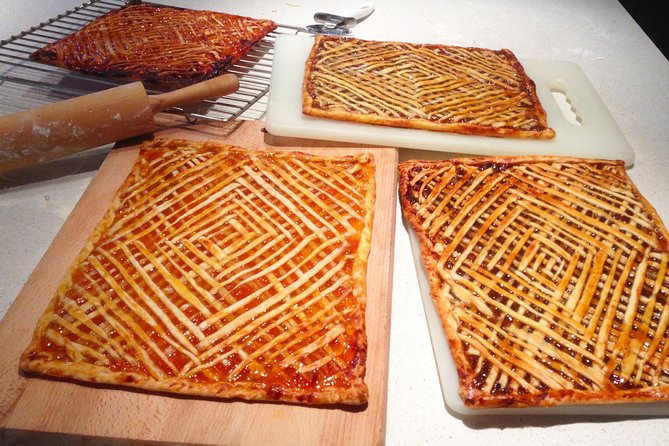 Experience Authentic Belgian Cuisine: Cooking Lesson and Meal with a Ghent Local - A Belgian kitchen instead of a cooking school