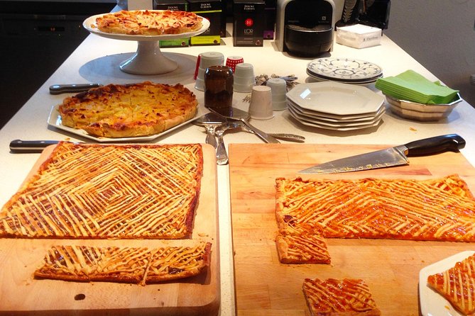 Experience Authentic Belgian Cuisine: Cooking Lesson and Meal with a Ghent Local - Starting with Suzy’s garden in Wondelgem