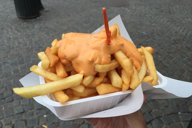 Experience the best of Bruges on a Private Tour with Boat Ride - Belfort, Bruges’ great marker