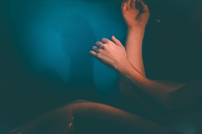 Floating in the clouds - What the experience feels like in practical terms