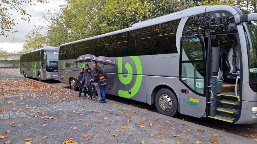 From Amsterdam: Bruges Day Trip in Spanish with Boat Option - Is the $61 price good value?