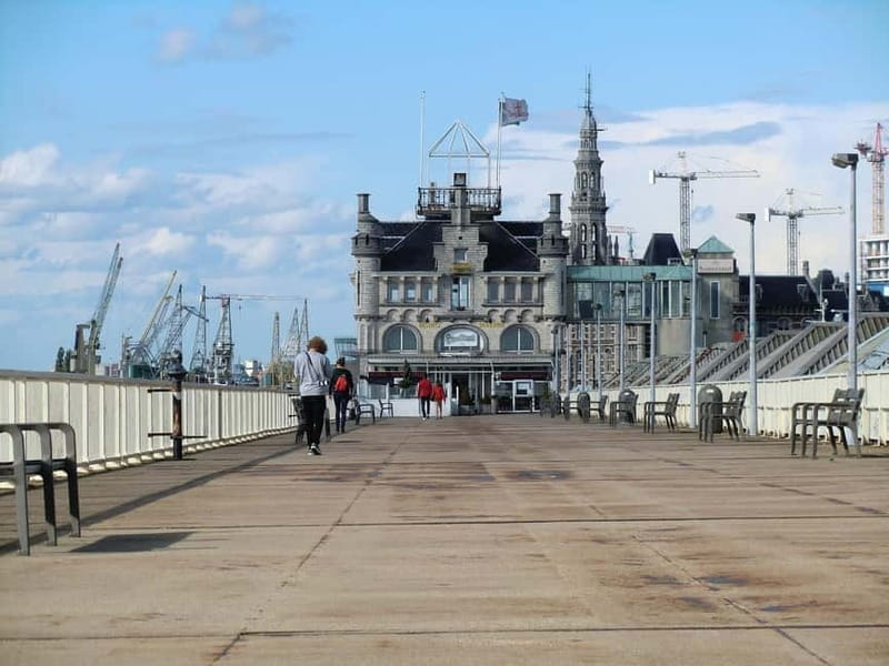 From Amsterdam: Cologne & Antwerp Full-Day Tour - Is $226 good value?
