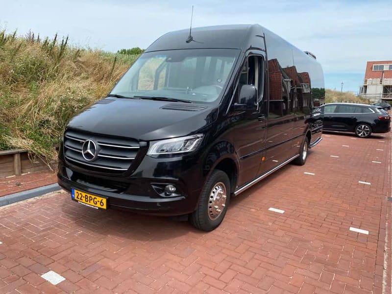 From Amsterdam: Private Sightseeing Tour to Bruges - Who Will Get the Most from This Day Trip