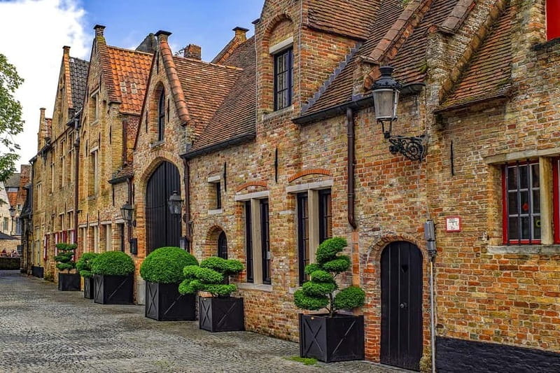 From Amsterdam: Private Sightseeing Tour to Bruges - Should You Book This Bruges Tour?