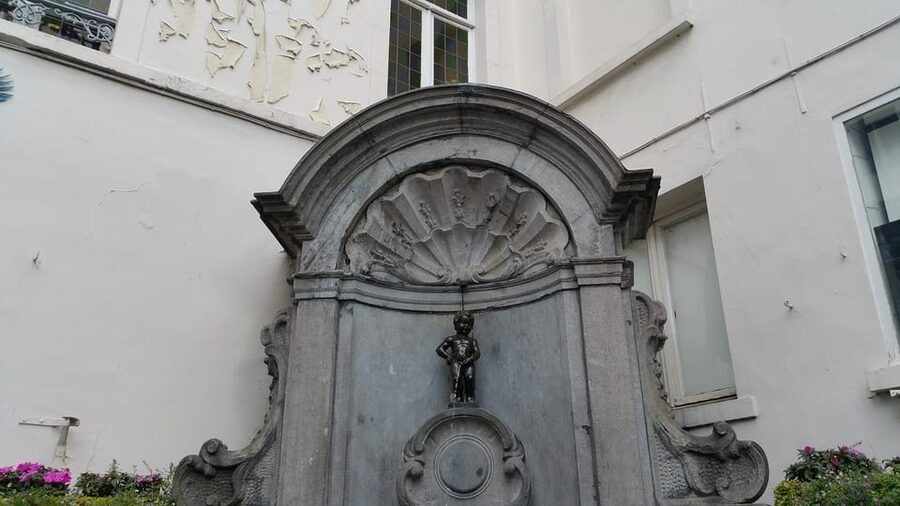 From Amsterdam: To Brussels - Travel as a VIP - Belgian chocolate and the pleasure of choosing