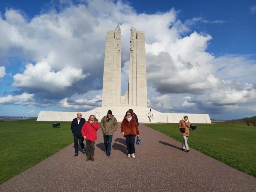From Bruges: Flanders Fields Remembrance Full-Day Trip - Who should book this tour?