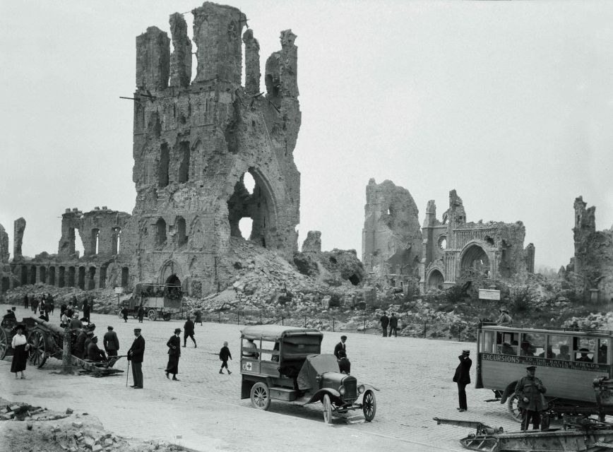 From Bruges: Flanders Fields Remembrance Full-Day Trip - Why this Flanders Fields day trip works