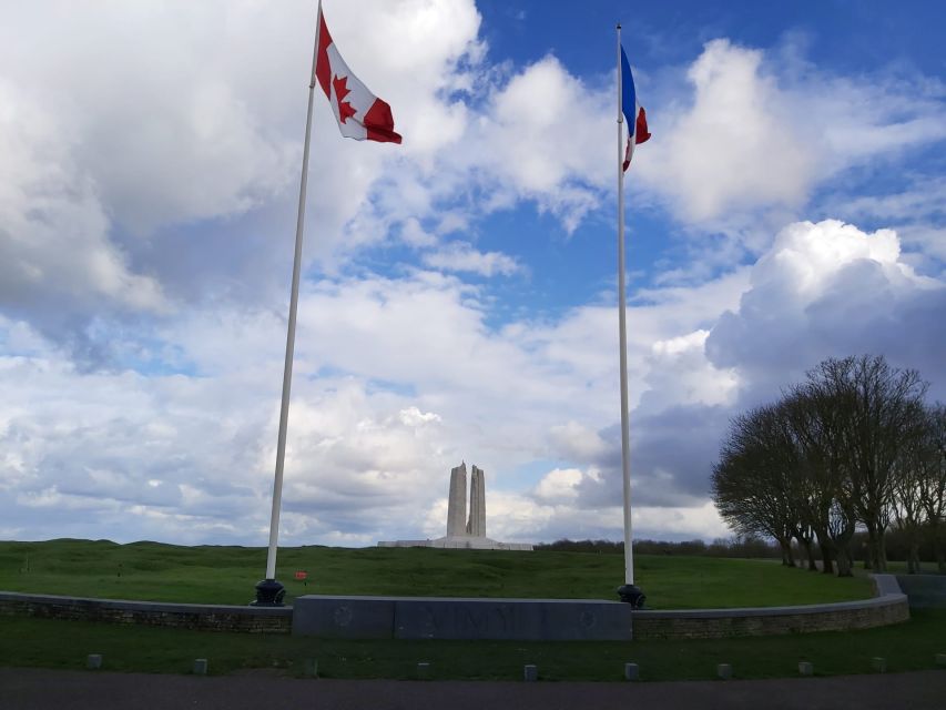 From Bruges: Flanders Fields Remembrance Full-Day Trip - The Last Post at Menin Gate