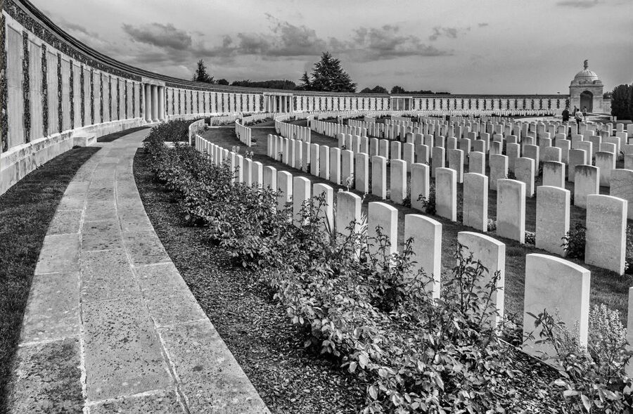 From Bruges: Flanders Fields Remembrance Full-Day Trip - A long day with a carefully packed schedule