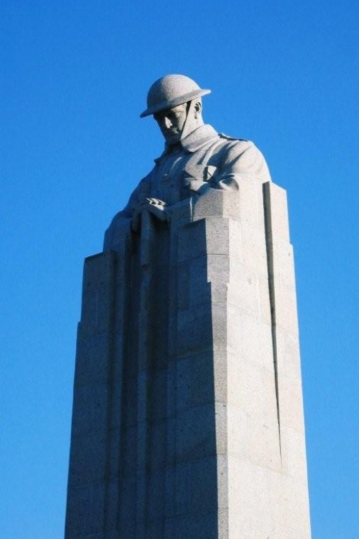 From Bruges: Great War Flanders Fields Minibus Tour w/ Lunch - Is $130 a fair price?