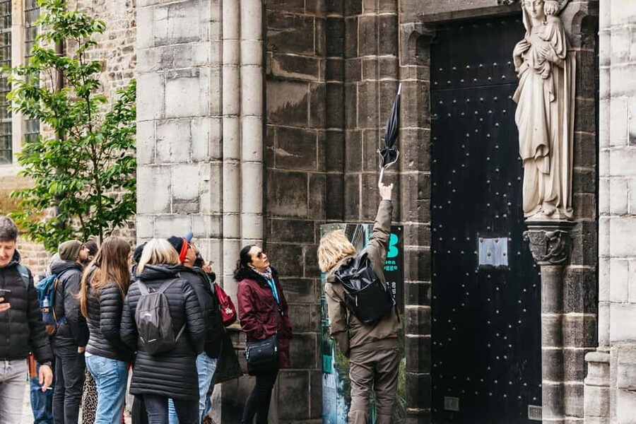 From Brussels: Bruges & Ghent Day Tour - 2 Fairytale Cities - Is the $57 price good value?