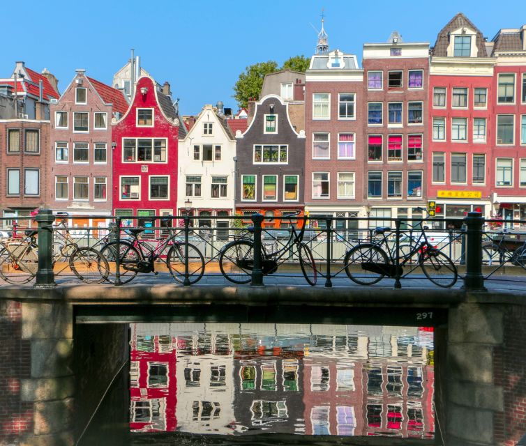 From Brussels: Cheese, Clogs & Windmills Amsterdam Day Trip - Who should book this day trip?