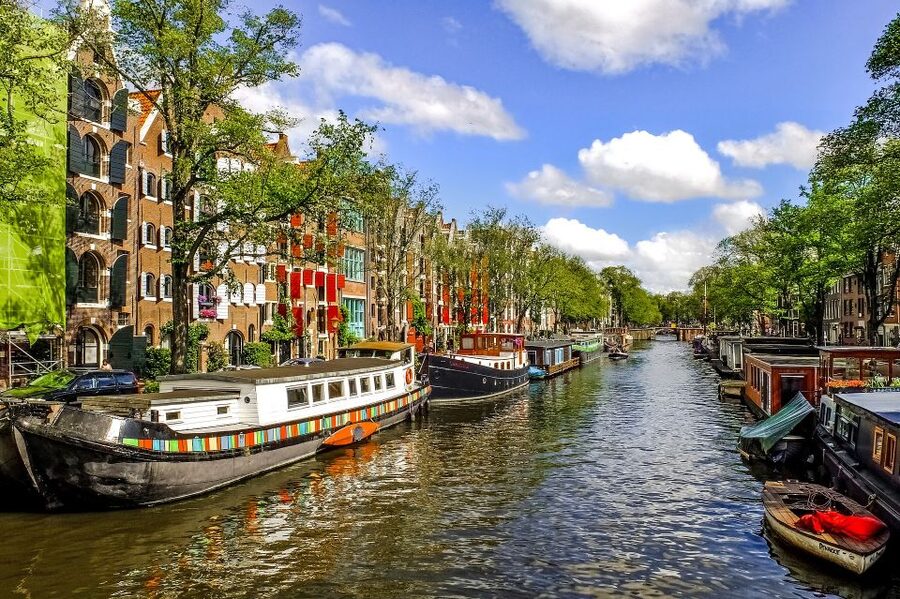 From Brussels: Cheese, Clogs & Windmills Amsterdam Day Trip - From Brussels to Dutch polder country
