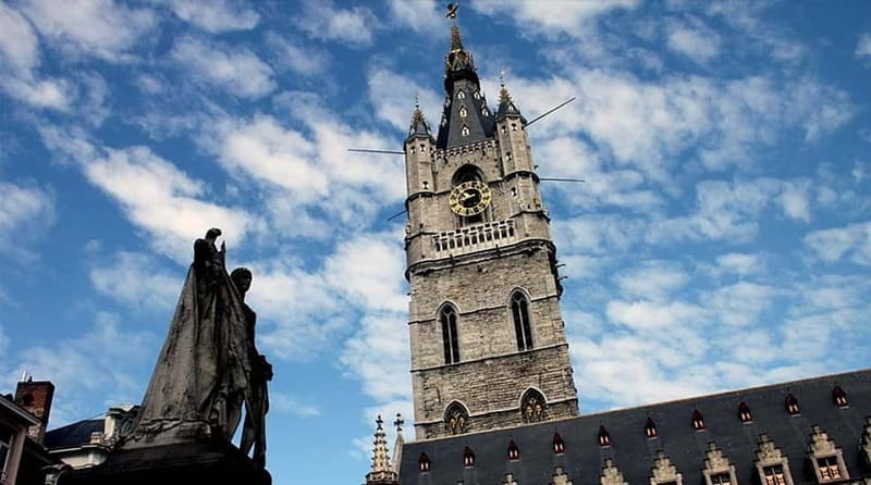 From Brussels: Day Trip to Ghent with Atomium - What $49 includes, and what it does not