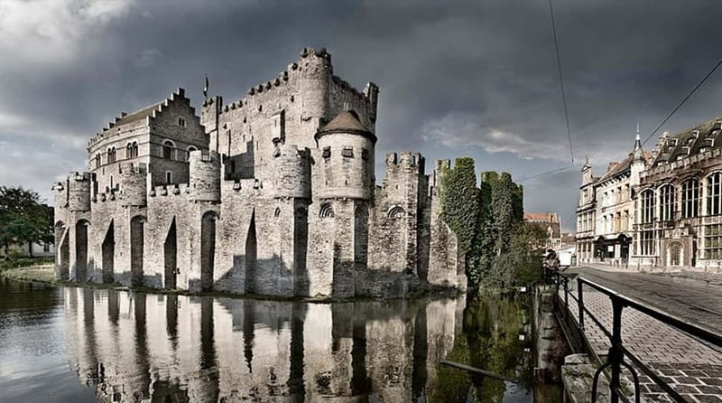 From Brussels: Day Trip to Ghent with Atomium - Why Ghent works so well as a day trip from Brussels