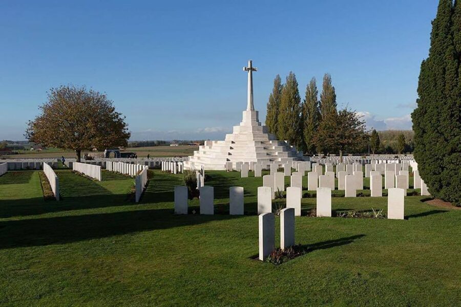 From Brussels: Flanders Fields Remembrance Full-Day Trip - Is $107 good value for this long day?