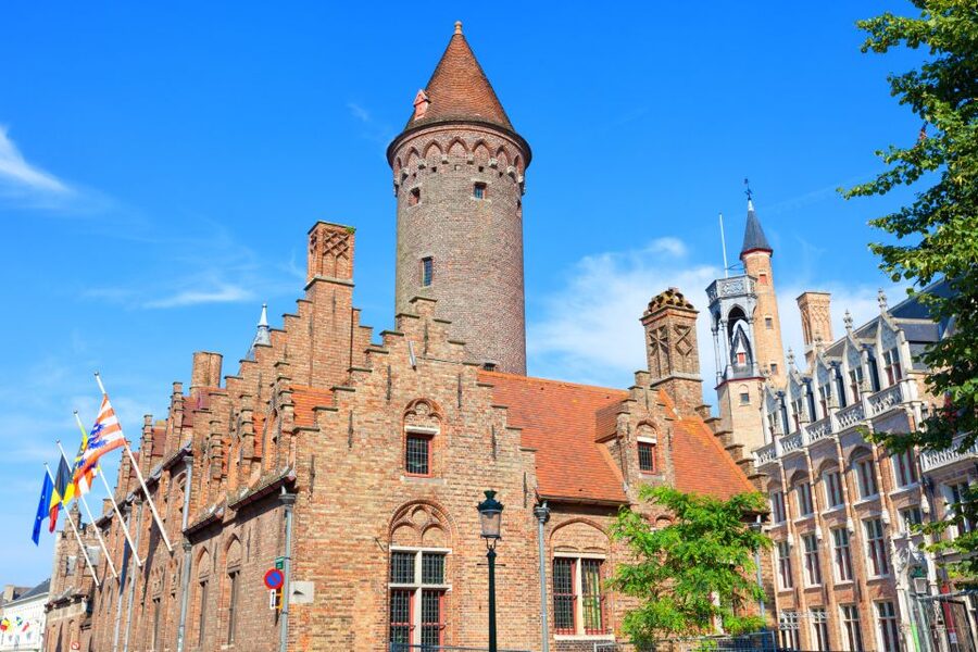 From Brussels: Flanders Fields Remembrance Full-Day Trip - Ypres and the In Flanders Fields Museum