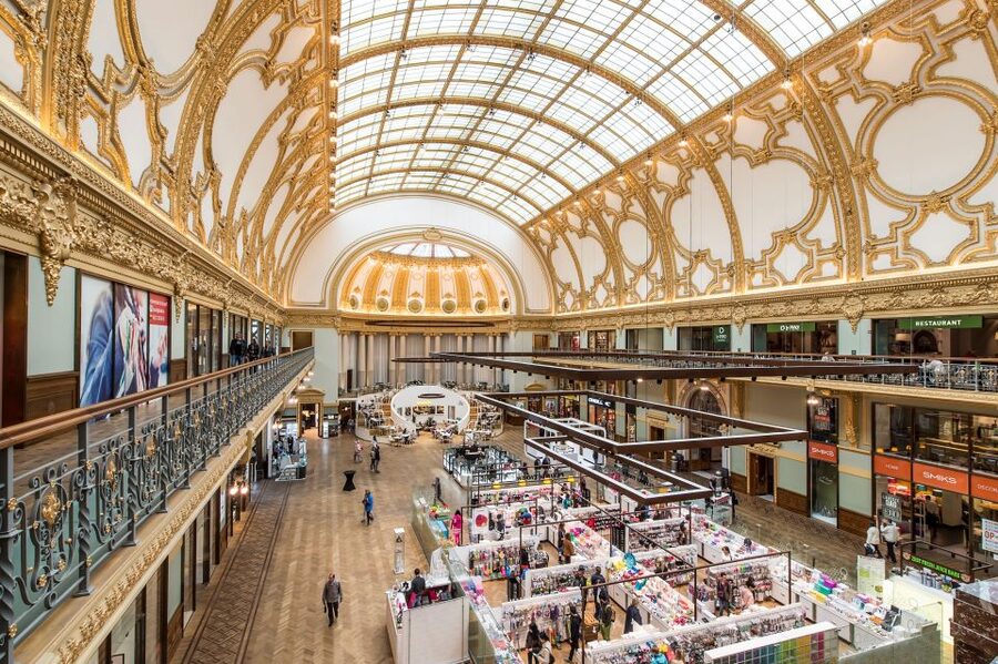 From Brussels: Guided Antwerp City Tour - Key points to know before booking