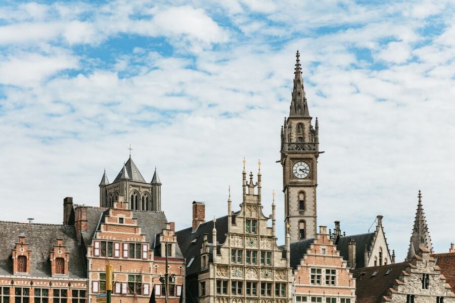 From Brussels: Guided Day Trip to Bruges and Ghent - Who should book this tour