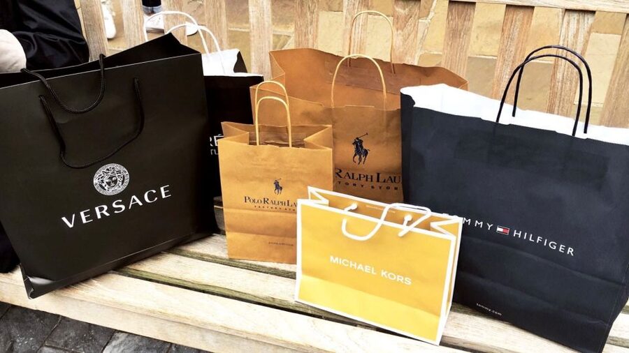 From Brussels: Maasmechelen Outlet Shopping Trip - Is the $26 price good value?