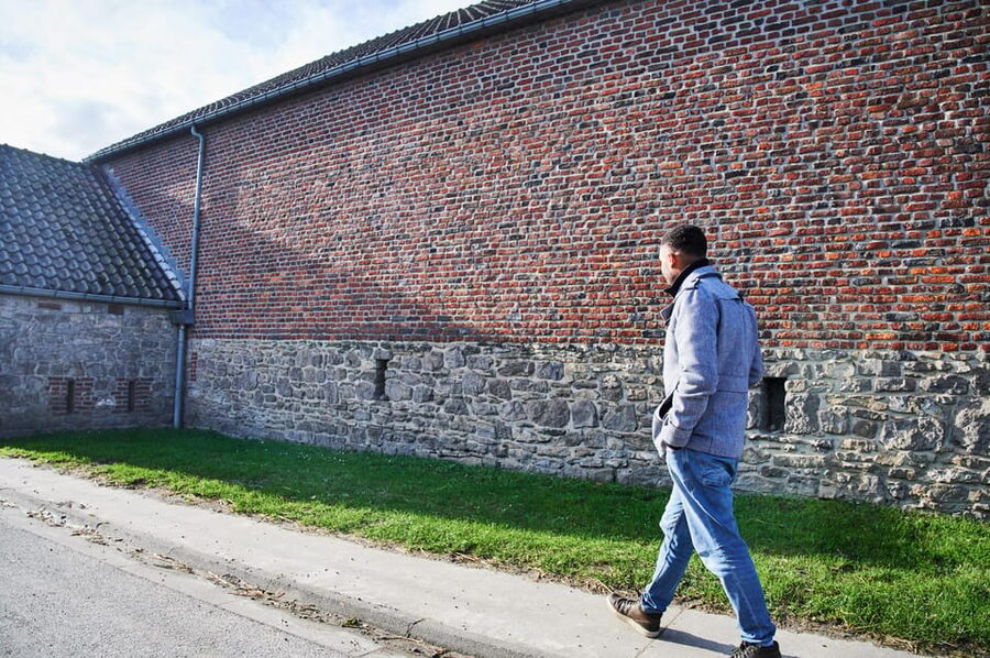 From Brussels : Napoleon's Last Campaign in Belgium Tour - Why the final campaign is best understood in three stops